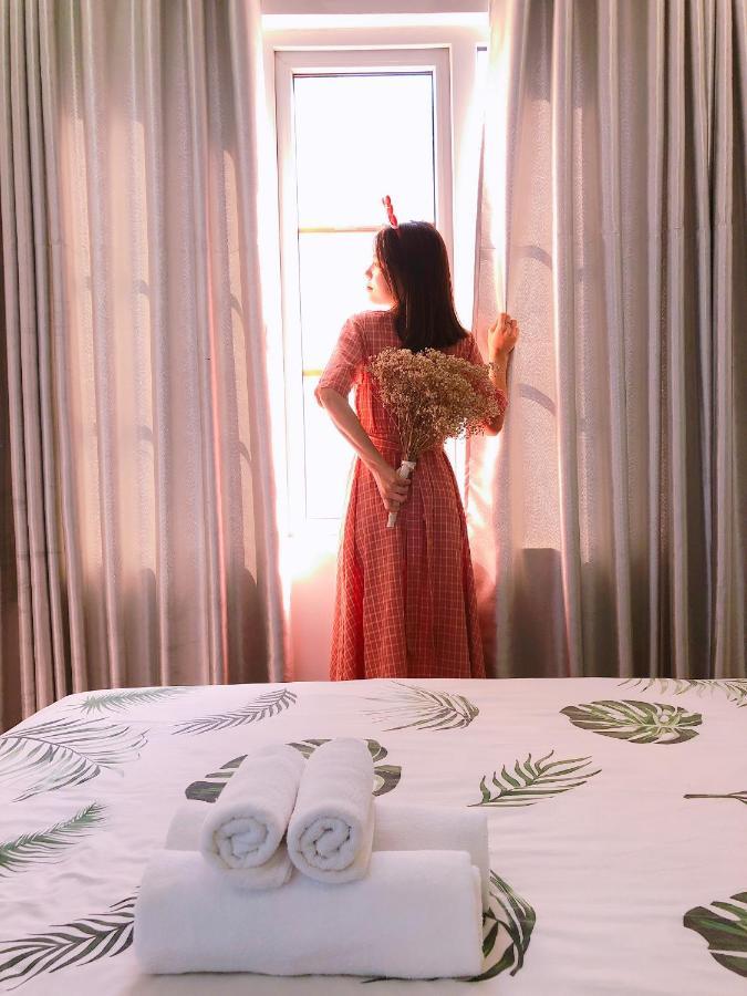 Dreamy House - Boutique Hotel Ντα Νανγκ Εξωτερικό φωτογραφία