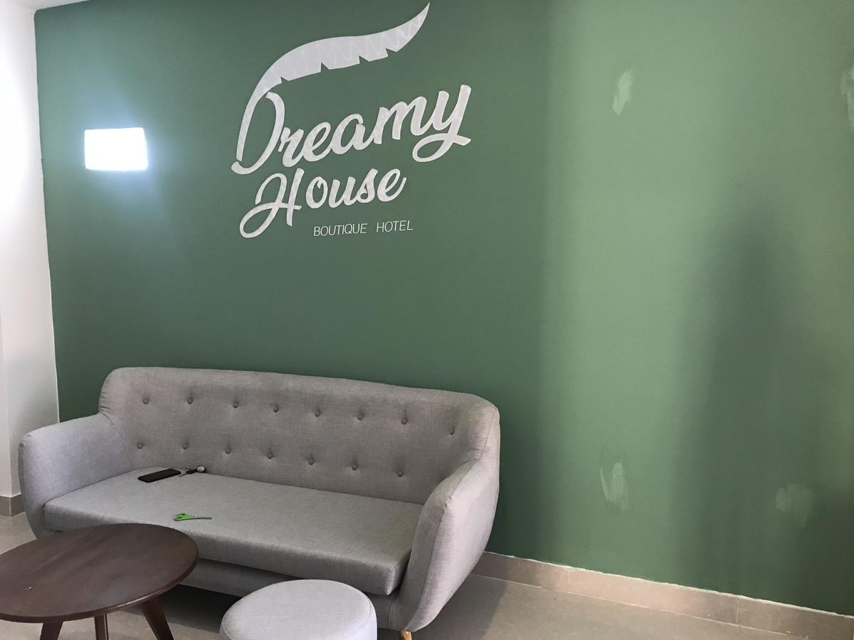 Dreamy House - Boutique Hotel Ντα Νανγκ Εξωτερικό φωτογραφία