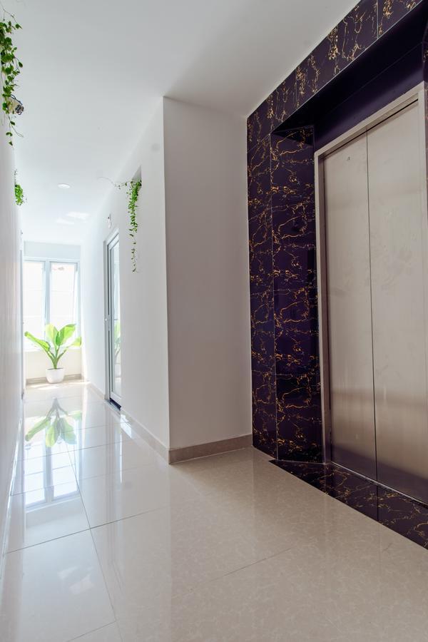 Dreamy House - Boutique Hotel Ντα Νανγκ Εξωτερικό φωτογραφία