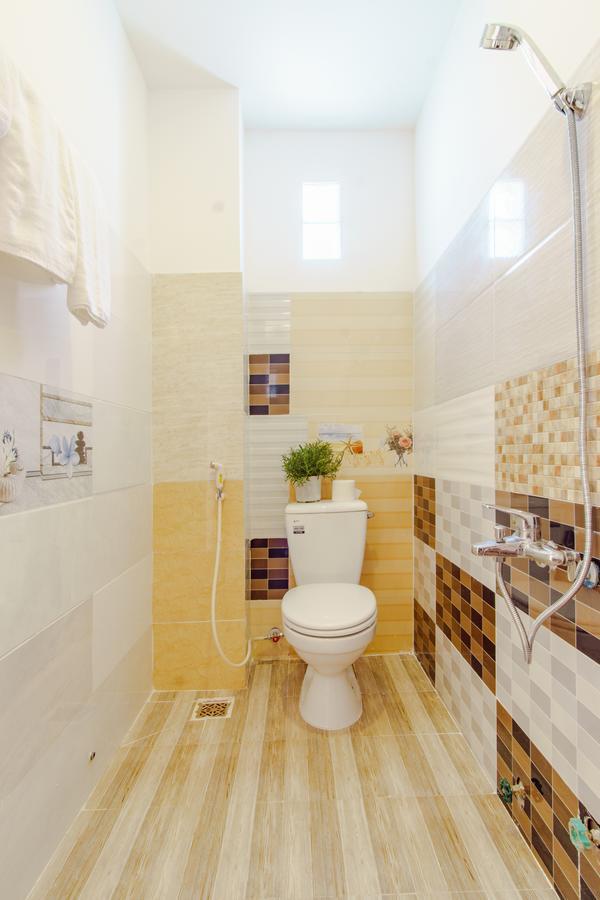 Dreamy House - Boutique Hotel Ντα Νανγκ Εξωτερικό φωτογραφία