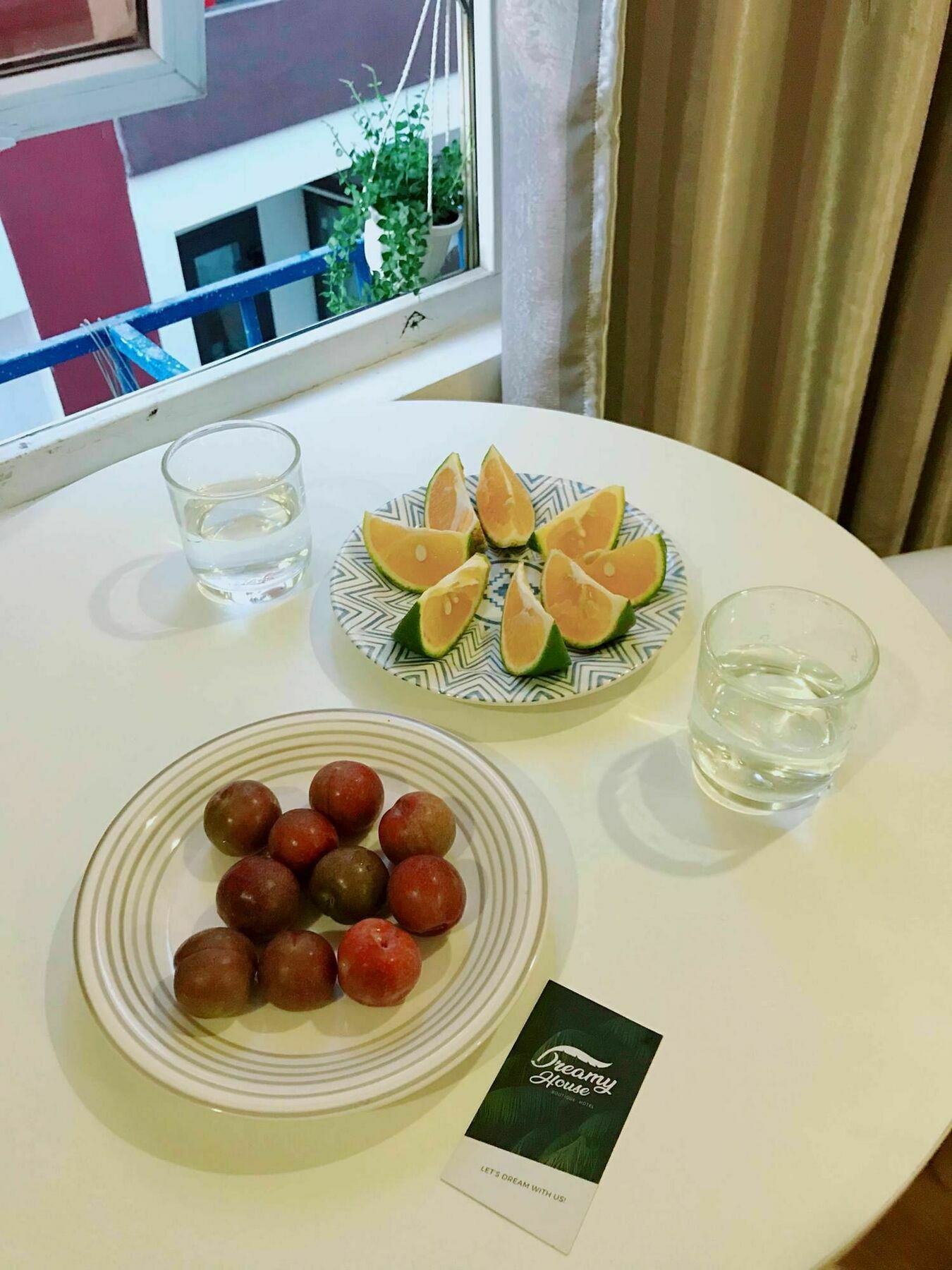 Dreamy House - Boutique Hotel Ντα Νανγκ Εξωτερικό φωτογραφία