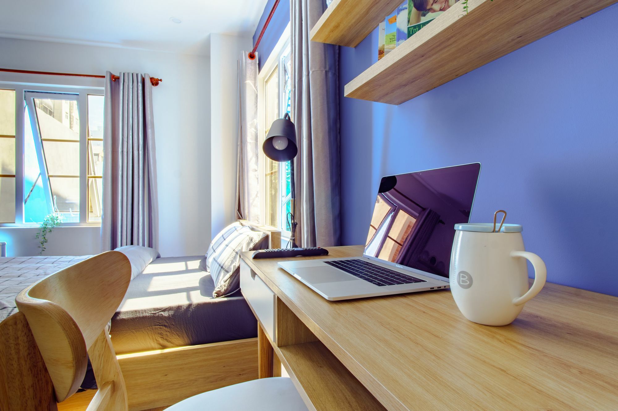 Dreamy House - Boutique Hotel Ντα Νανγκ Εξωτερικό φωτογραφία