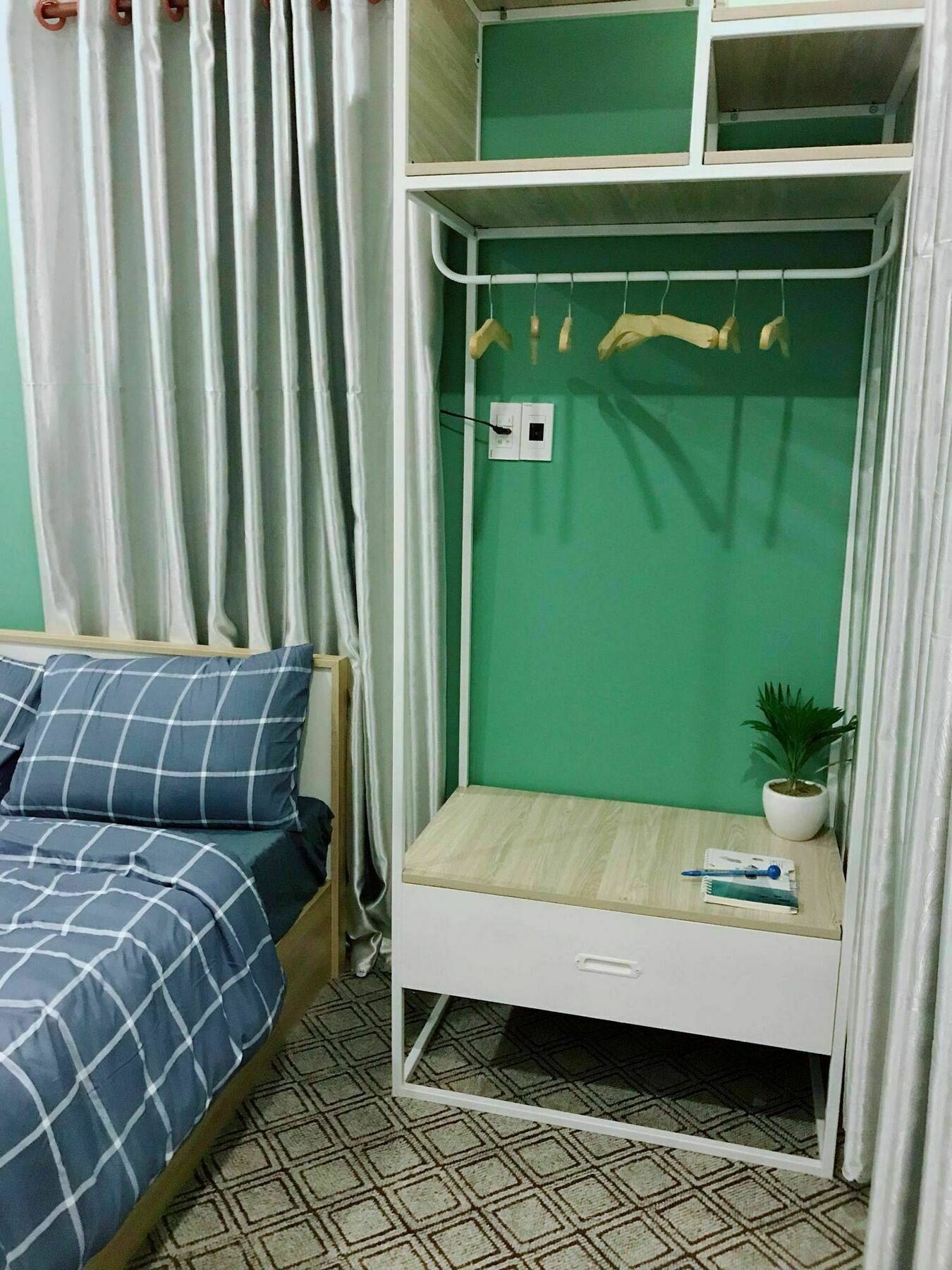 Dreamy House - Boutique Hotel Ντα Νανγκ Εξωτερικό φωτογραφία