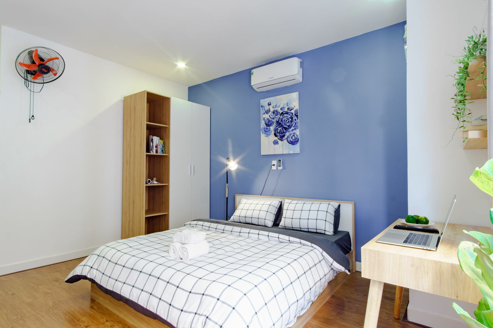 Dreamy House - Boutique Hotel Ντα Νανγκ Εξωτερικό φωτογραφία
