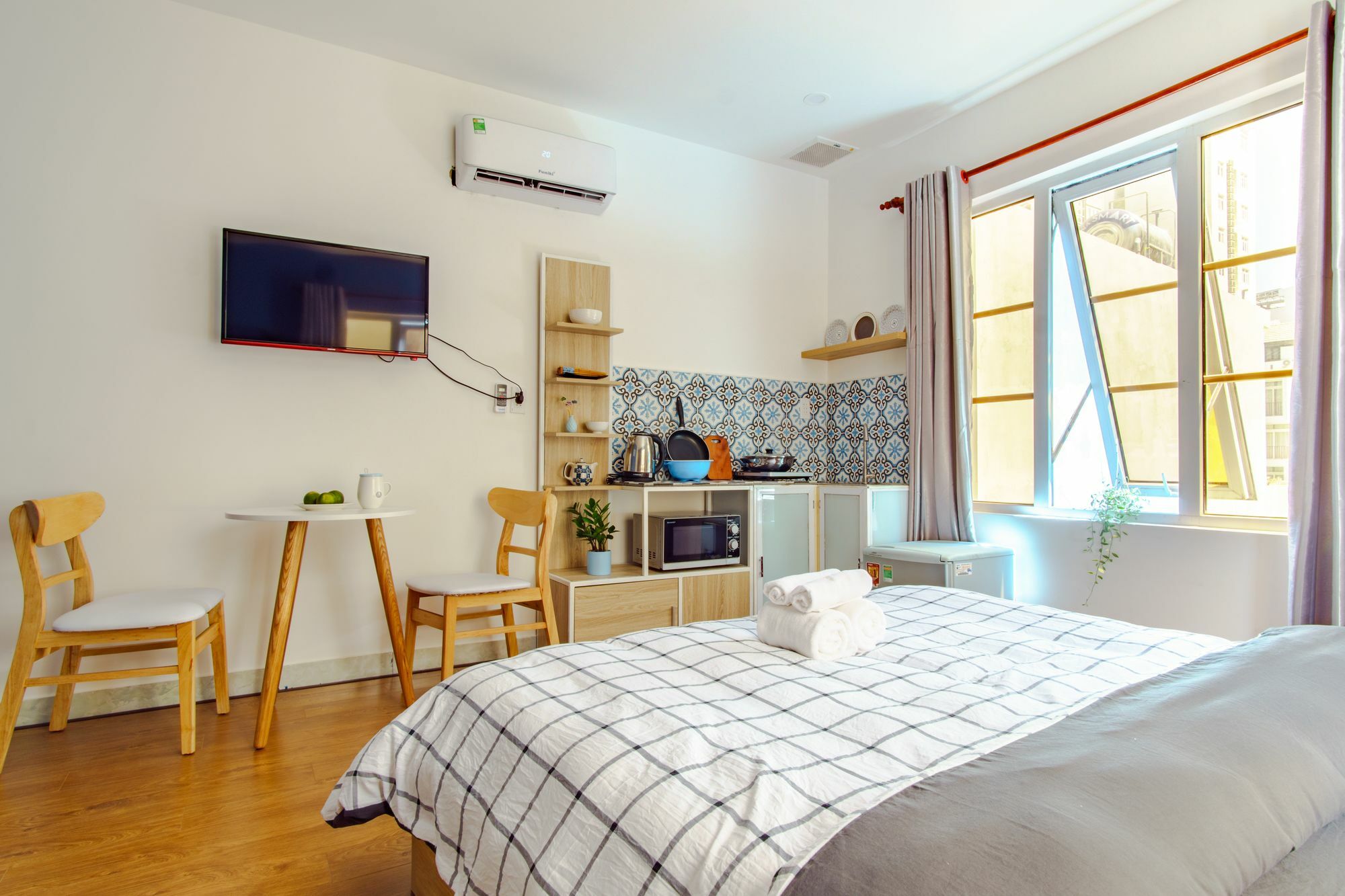 Dreamy House - Boutique Hotel Ντα Νανγκ Εξωτερικό φωτογραφία