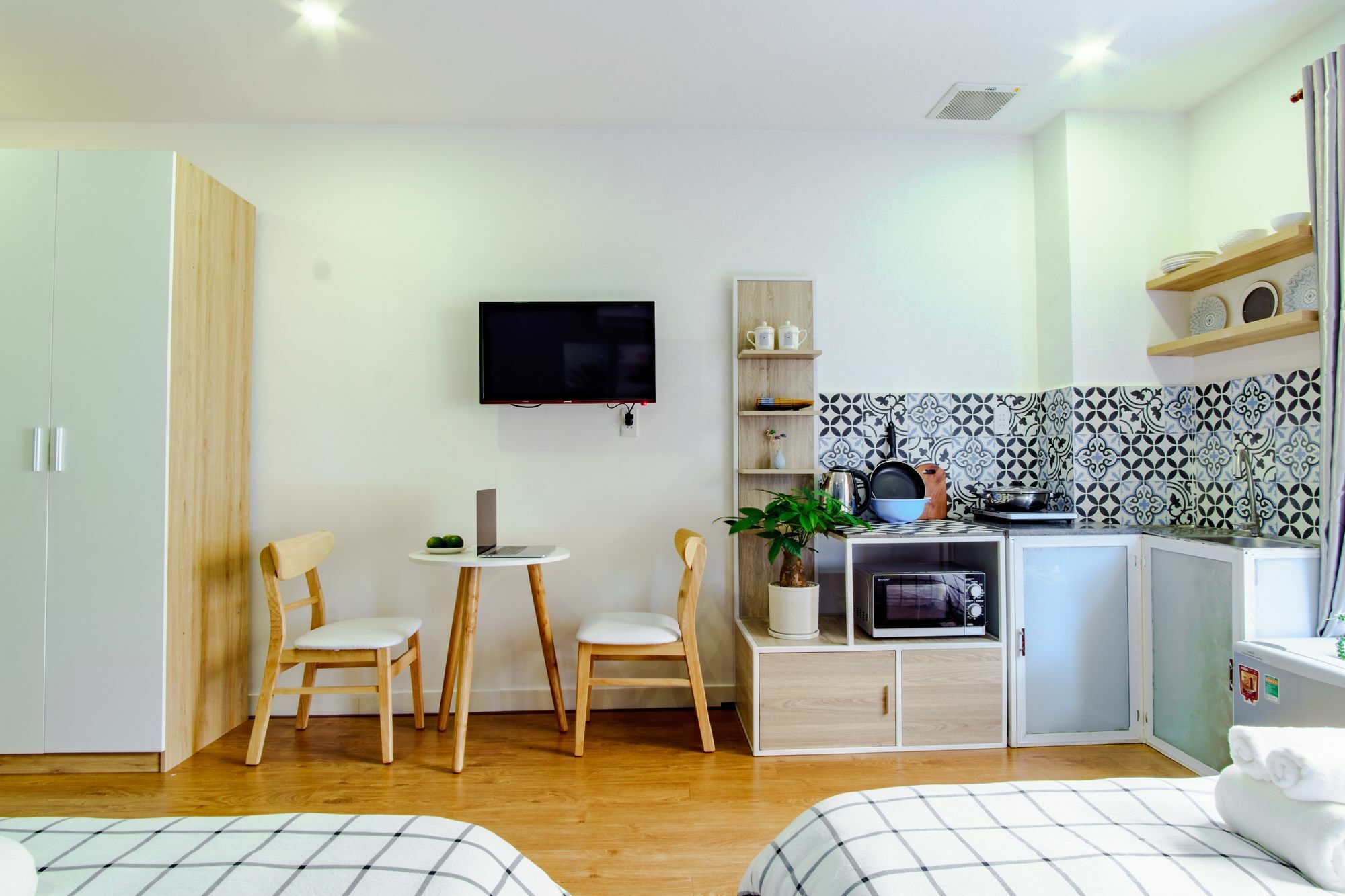Dreamy House - Boutique Hotel Ντα Νανγκ Εξωτερικό φωτογραφία