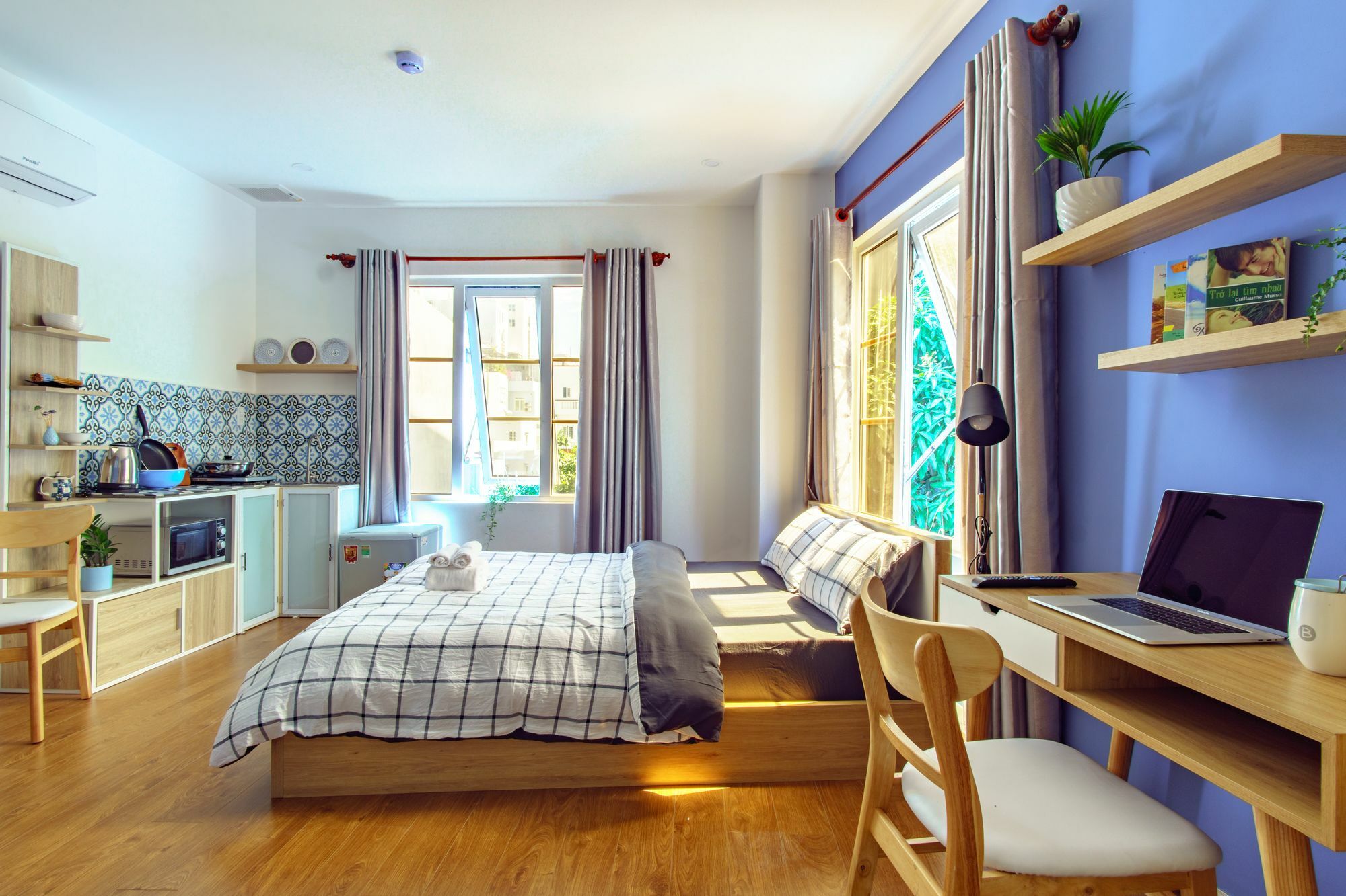 Dreamy House - Boutique Hotel Ντα Νανγκ Εξωτερικό φωτογραφία