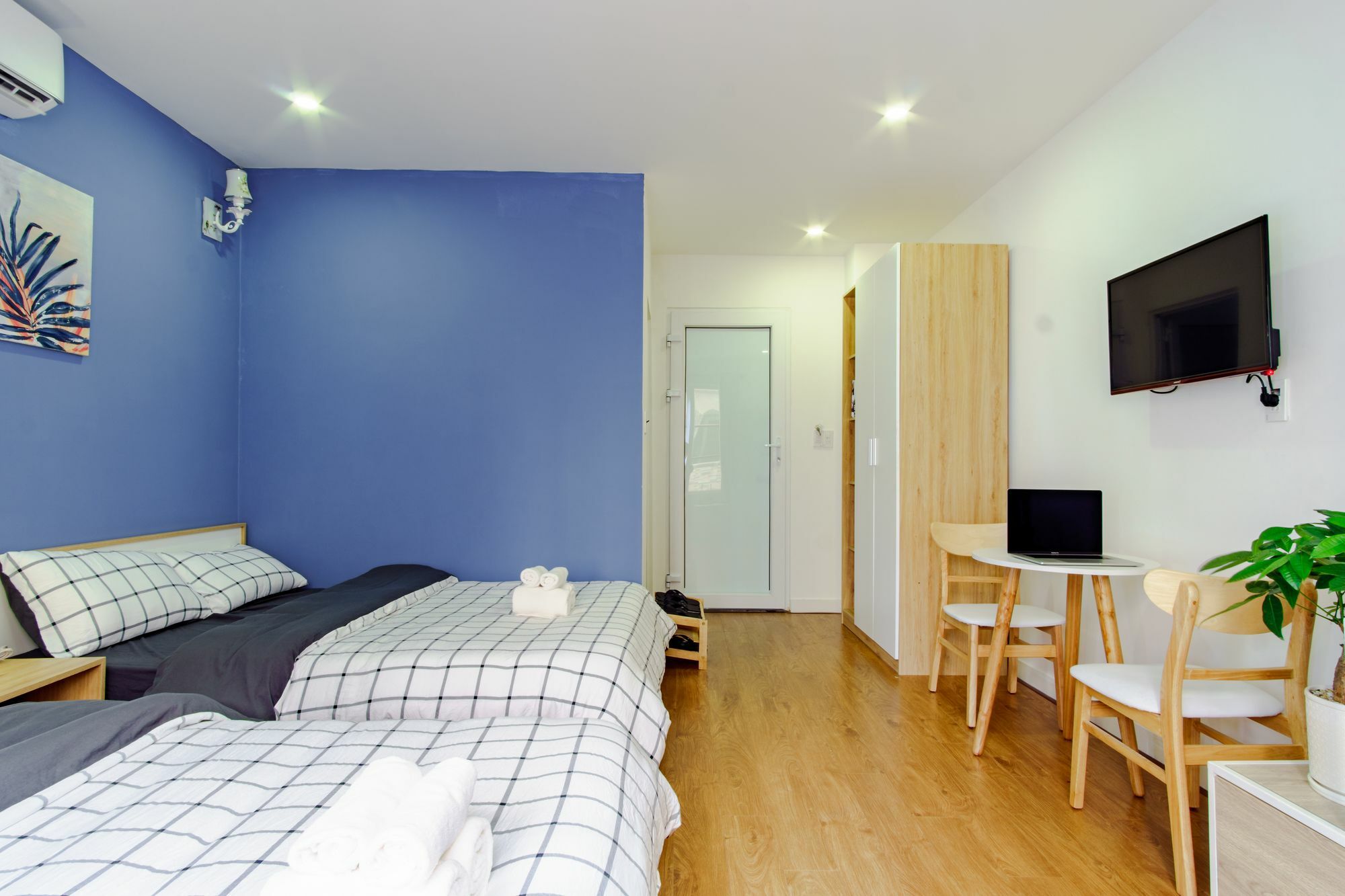 Dreamy House - Boutique Hotel Ντα Νανγκ Εξωτερικό φωτογραφία