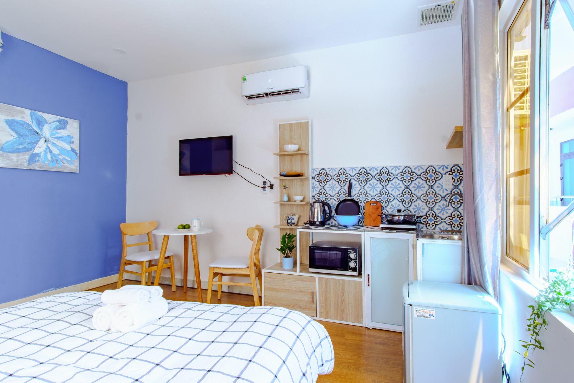 Dreamy House - Boutique Hotel Ντα Νανγκ Εξωτερικό φωτογραφία