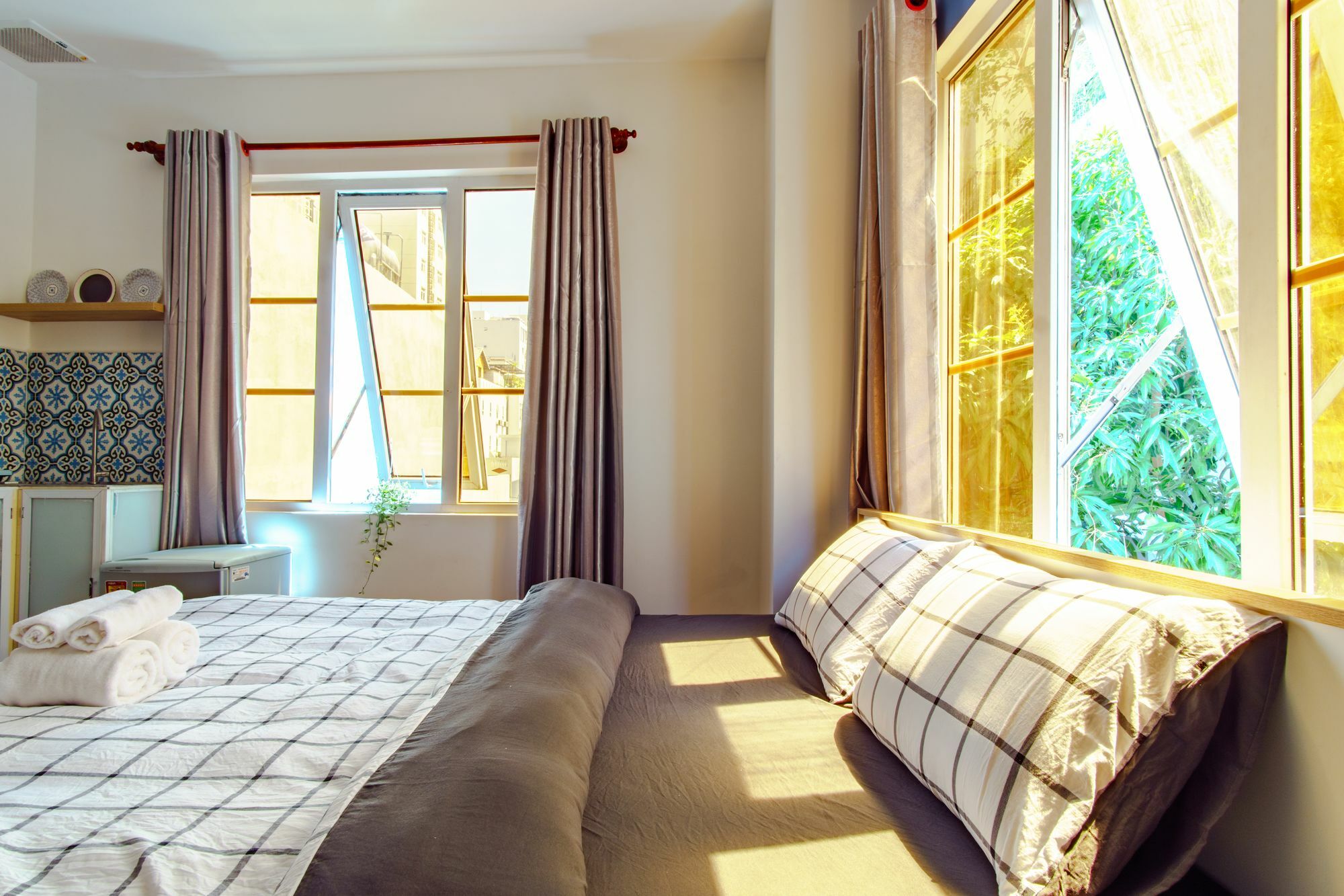 Dreamy House - Boutique Hotel Ντα Νανγκ Εξωτερικό φωτογραφία