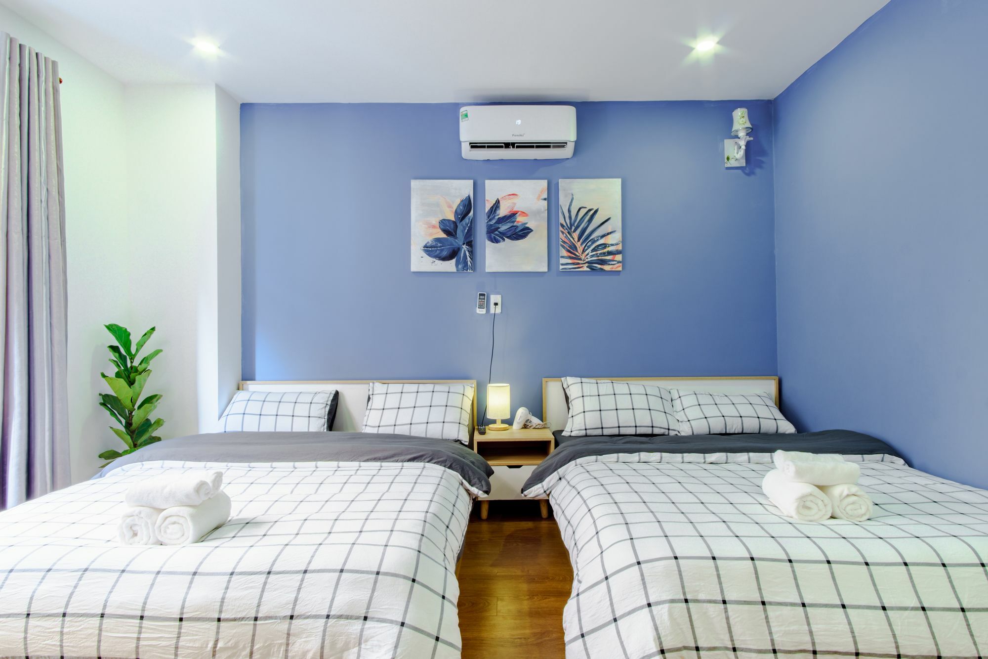 Dreamy House - Boutique Hotel Ντα Νανγκ Εξωτερικό φωτογραφία