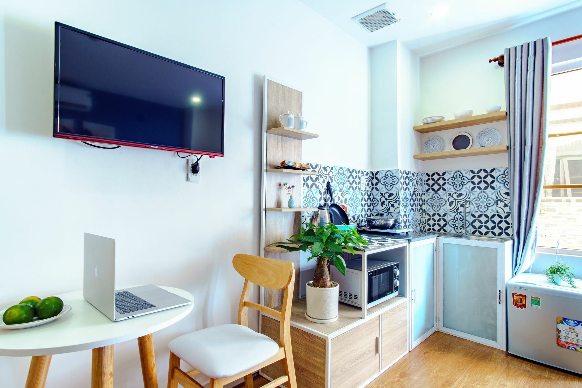 Dreamy House - Boutique Hotel Ντα Νανγκ Εξωτερικό φωτογραφία