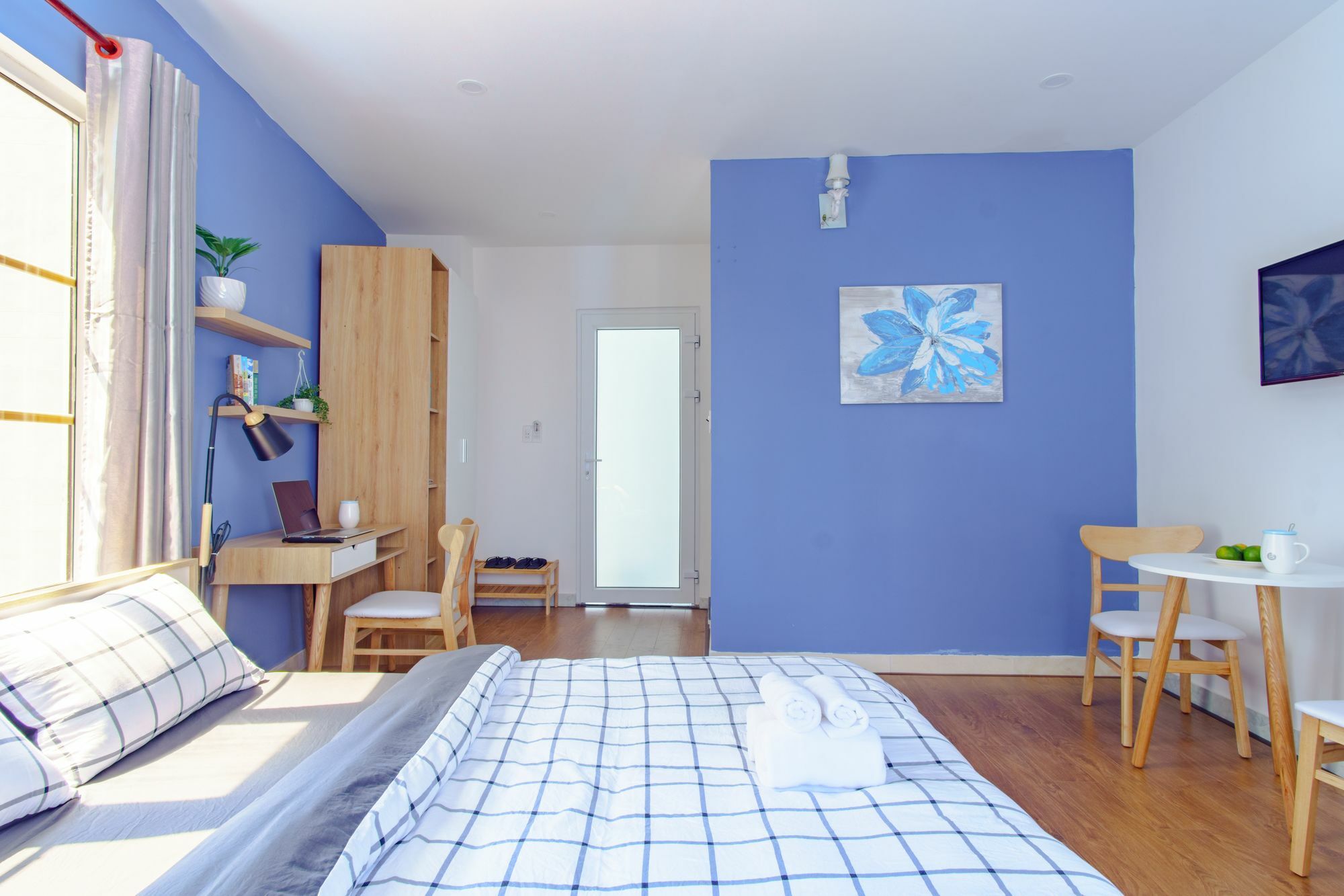 Dreamy House - Boutique Hotel Ντα Νανγκ Εξωτερικό φωτογραφία