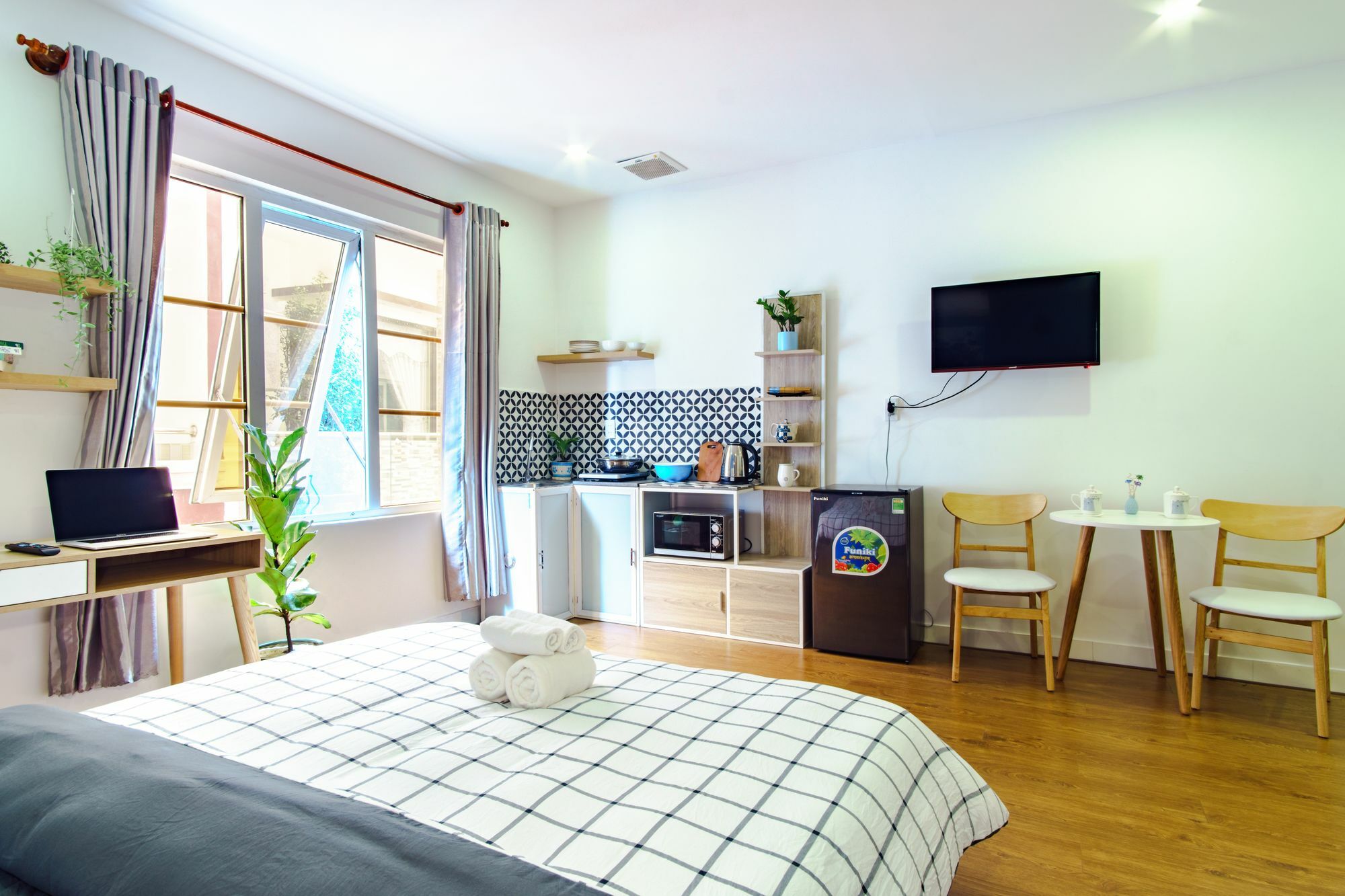 Dreamy House - Boutique Hotel Ντα Νανγκ Εξωτερικό φωτογραφία