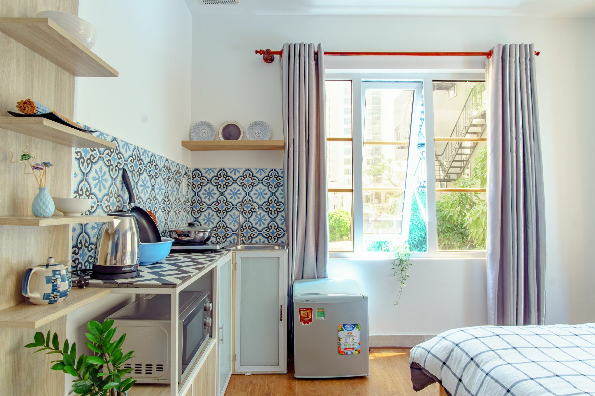 Dreamy House - Boutique Hotel Ντα Νανγκ Εξωτερικό φωτογραφία
