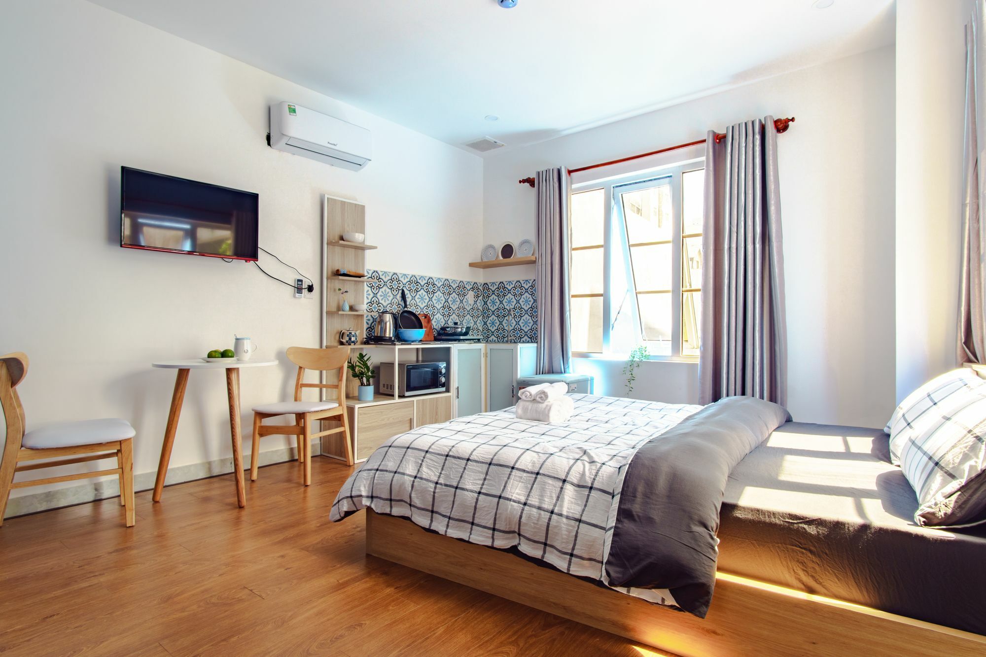 Dreamy House - Boutique Hotel Ντα Νανγκ Εξωτερικό φωτογραφία