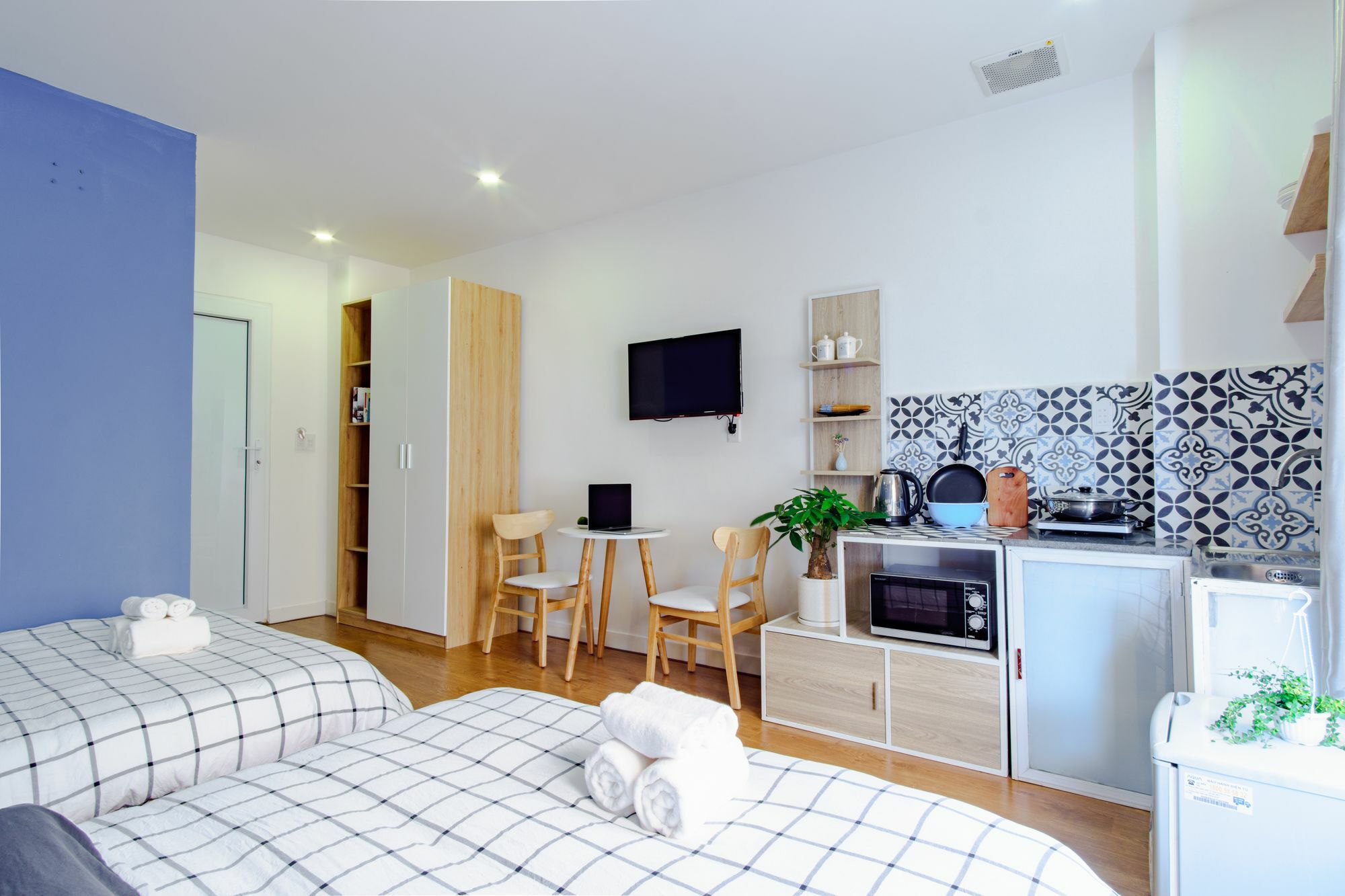 Dreamy House - Boutique Hotel Ντα Νανγκ Εξωτερικό φωτογραφία