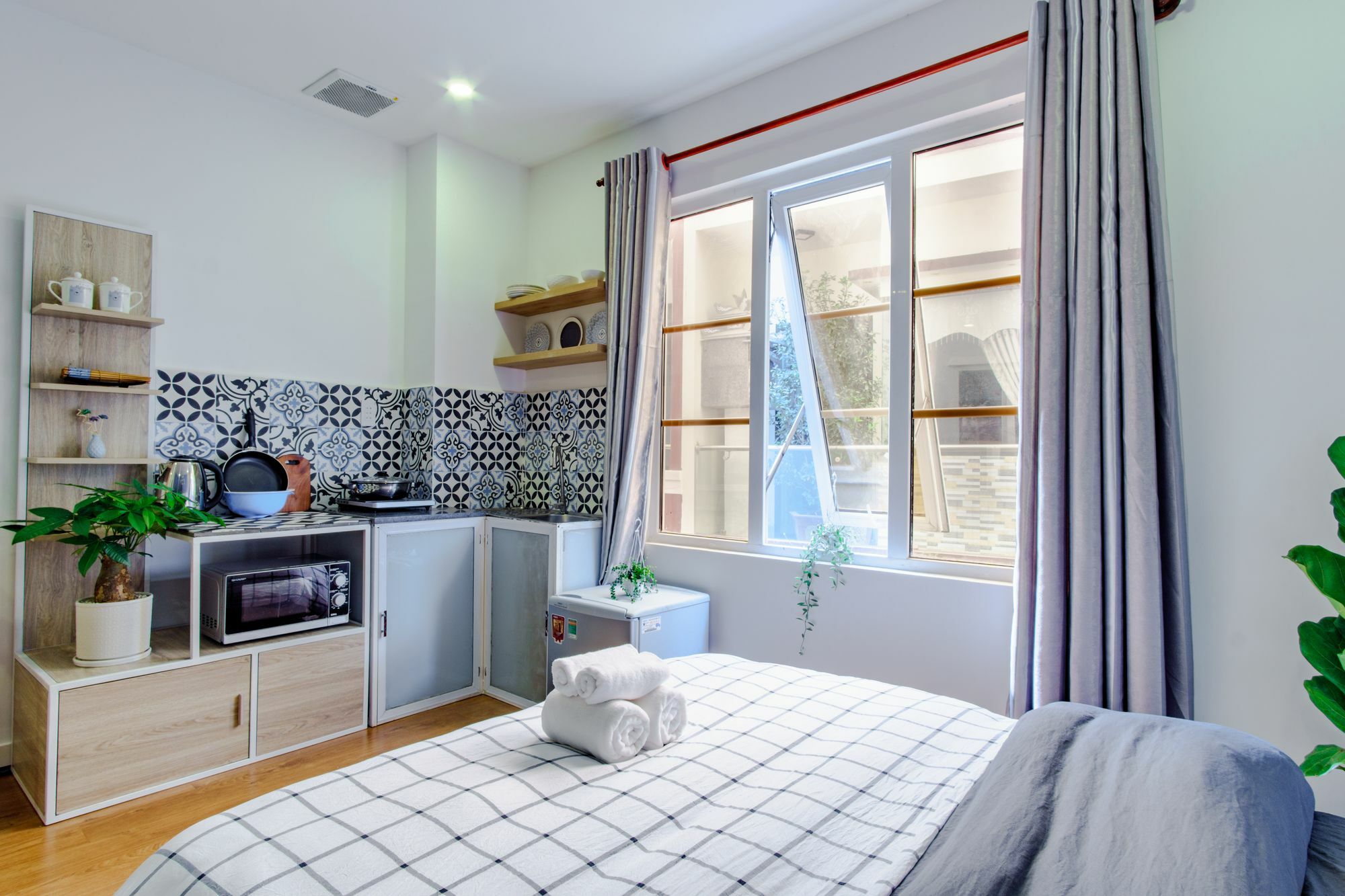 Dreamy House - Boutique Hotel Ντα Νανγκ Εξωτερικό φωτογραφία