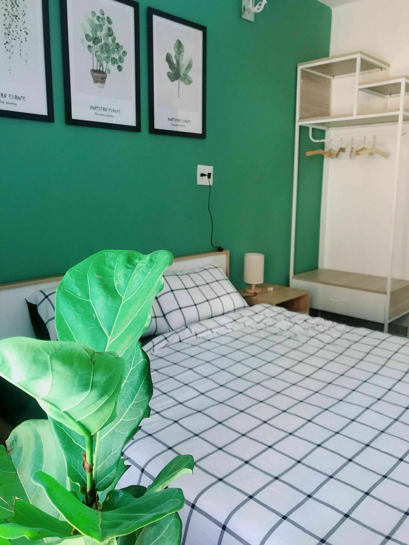 Dreamy House - Boutique Hotel Ντα Νανγκ Εξωτερικό φωτογραφία