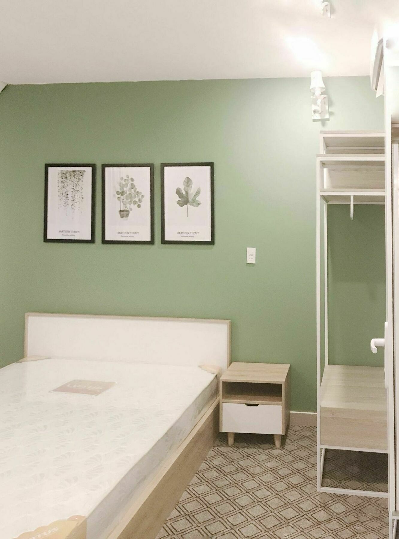 Dreamy House - Boutique Hotel Ντα Νανγκ Εξωτερικό φωτογραφία