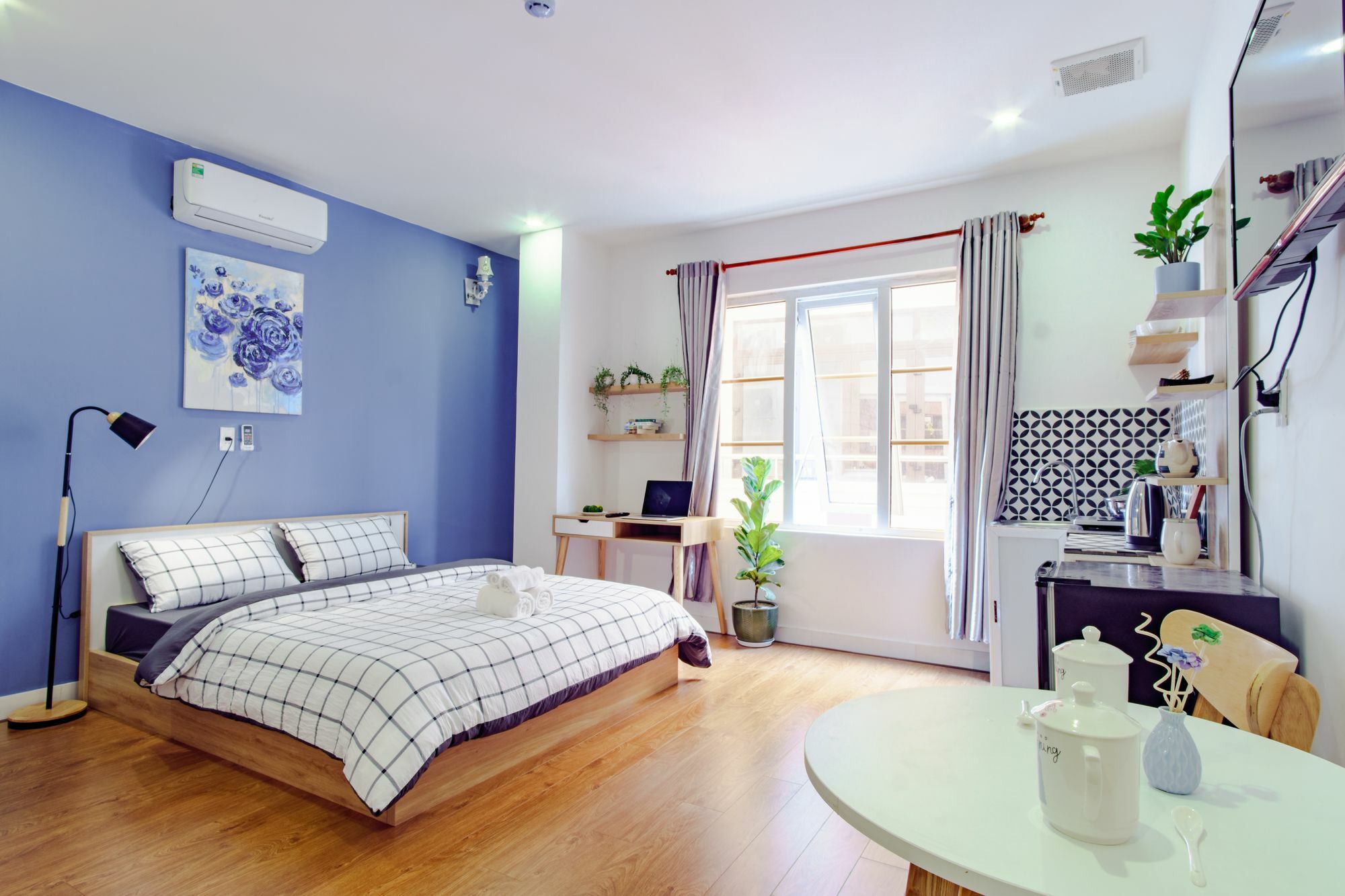 Dreamy House - Boutique Hotel Ντα Νανγκ Εξωτερικό φωτογραφία