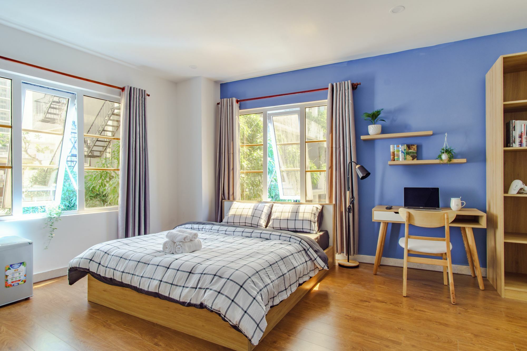 Dreamy House - Boutique Hotel Ντα Νανγκ Εξωτερικό φωτογραφία