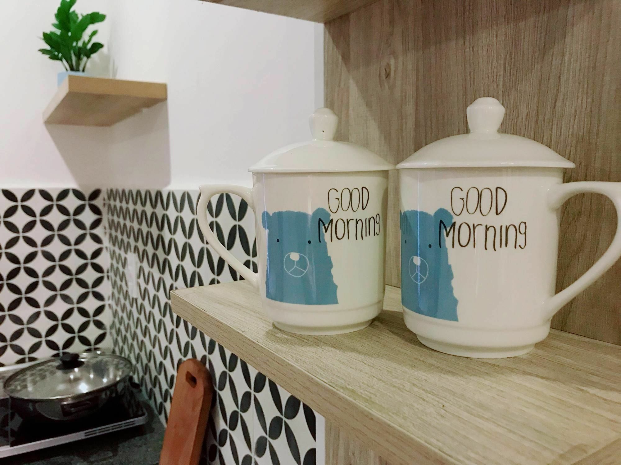 Dreamy House - Boutique Hotel Ντα Νανγκ Εξωτερικό φωτογραφία