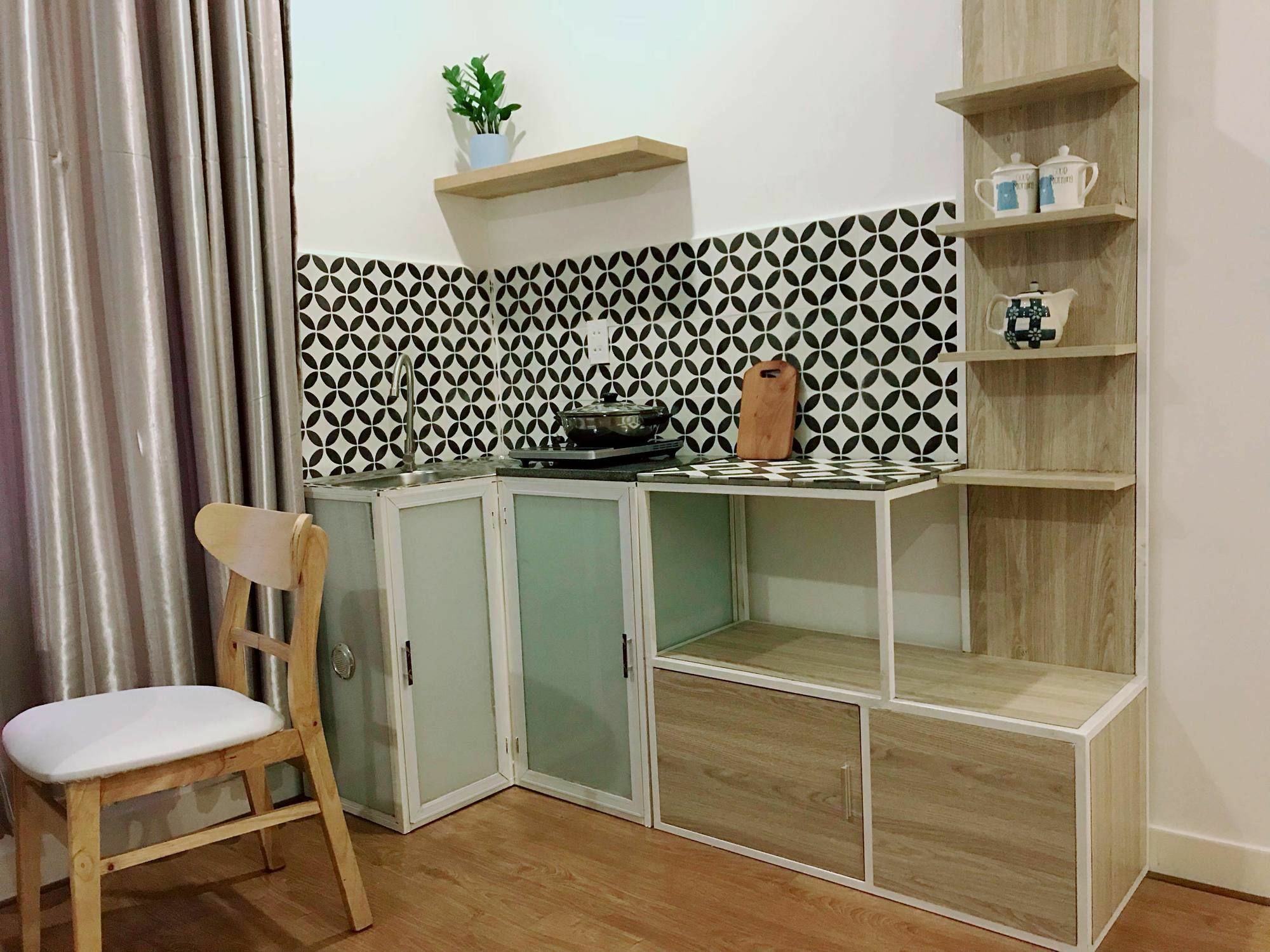 Dreamy House - Boutique Hotel Ντα Νανγκ Εξωτερικό φωτογραφία