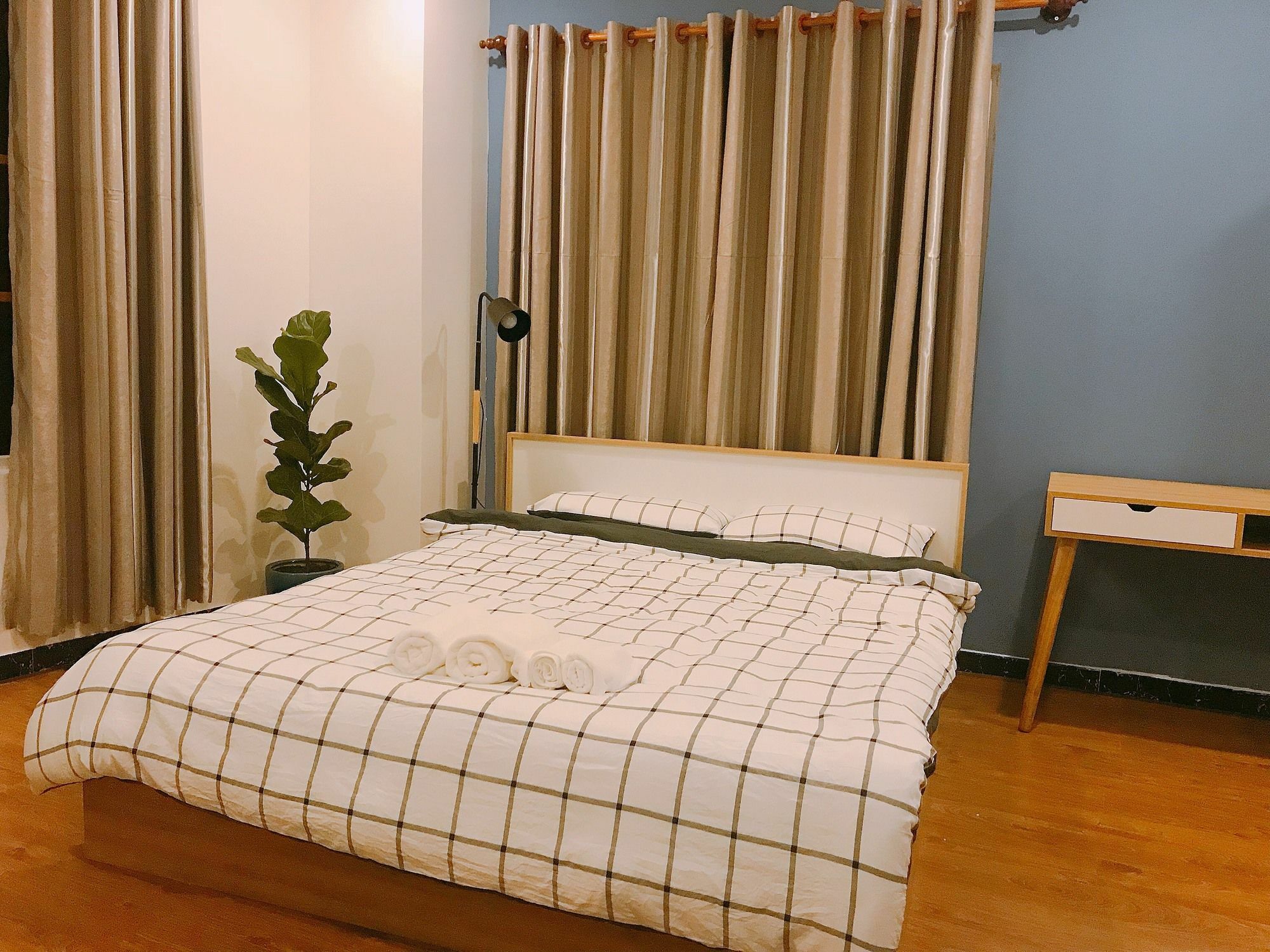 Dreamy House - Boutique Hotel Ντα Νανγκ Εξωτερικό φωτογραφία