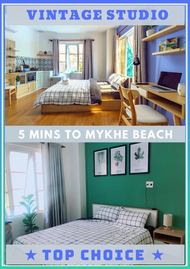 Dreamy House - Boutique Hotel Ντα Νανγκ Εξωτερικό φωτογραφία